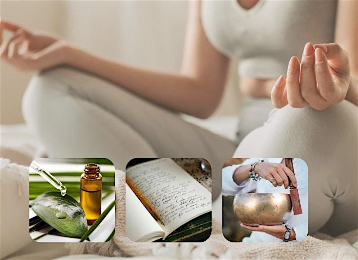 Wheel & Heal Wellness Retreat