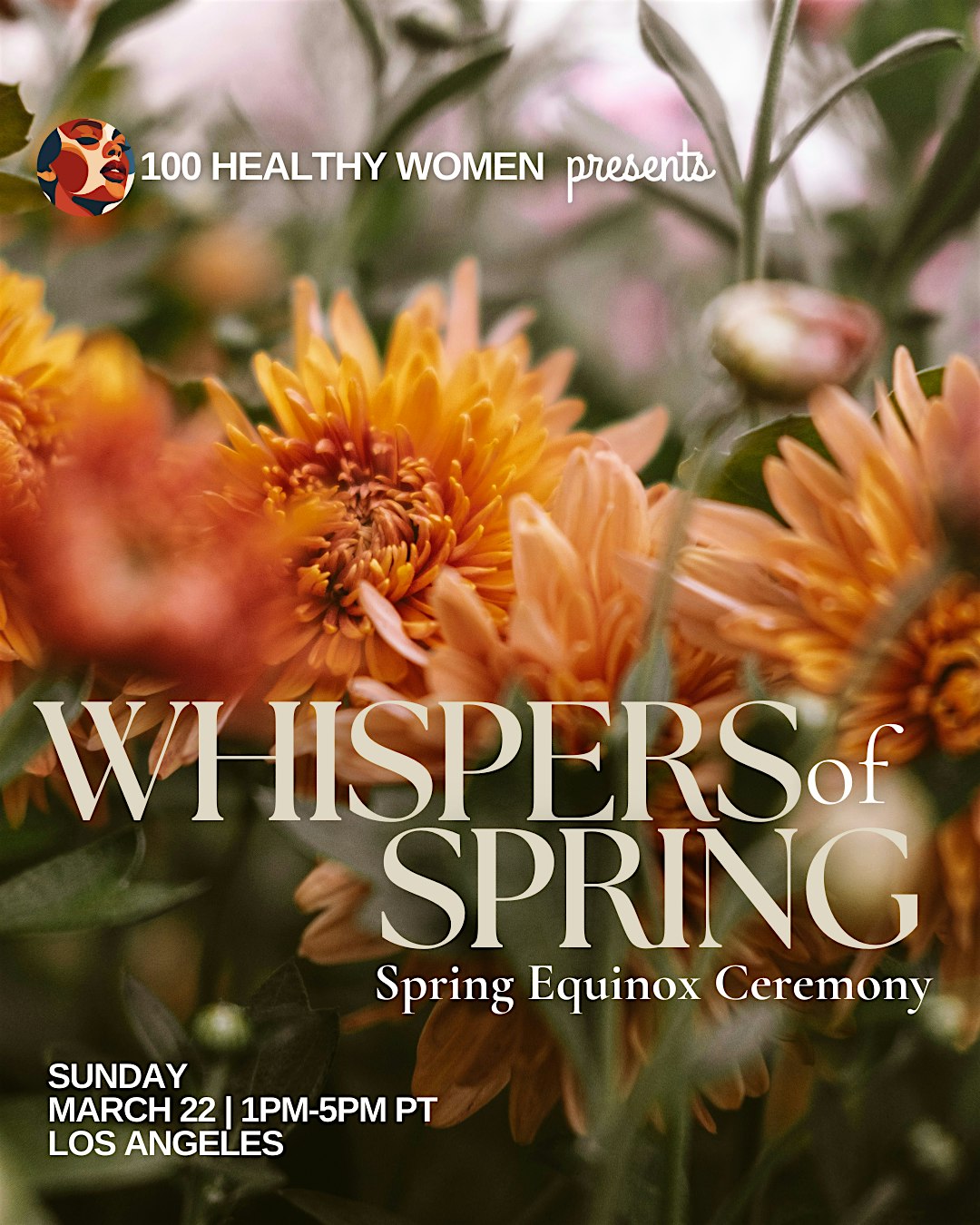 Whispers of Spring: Preparation for Rebirth & Spring Equinox