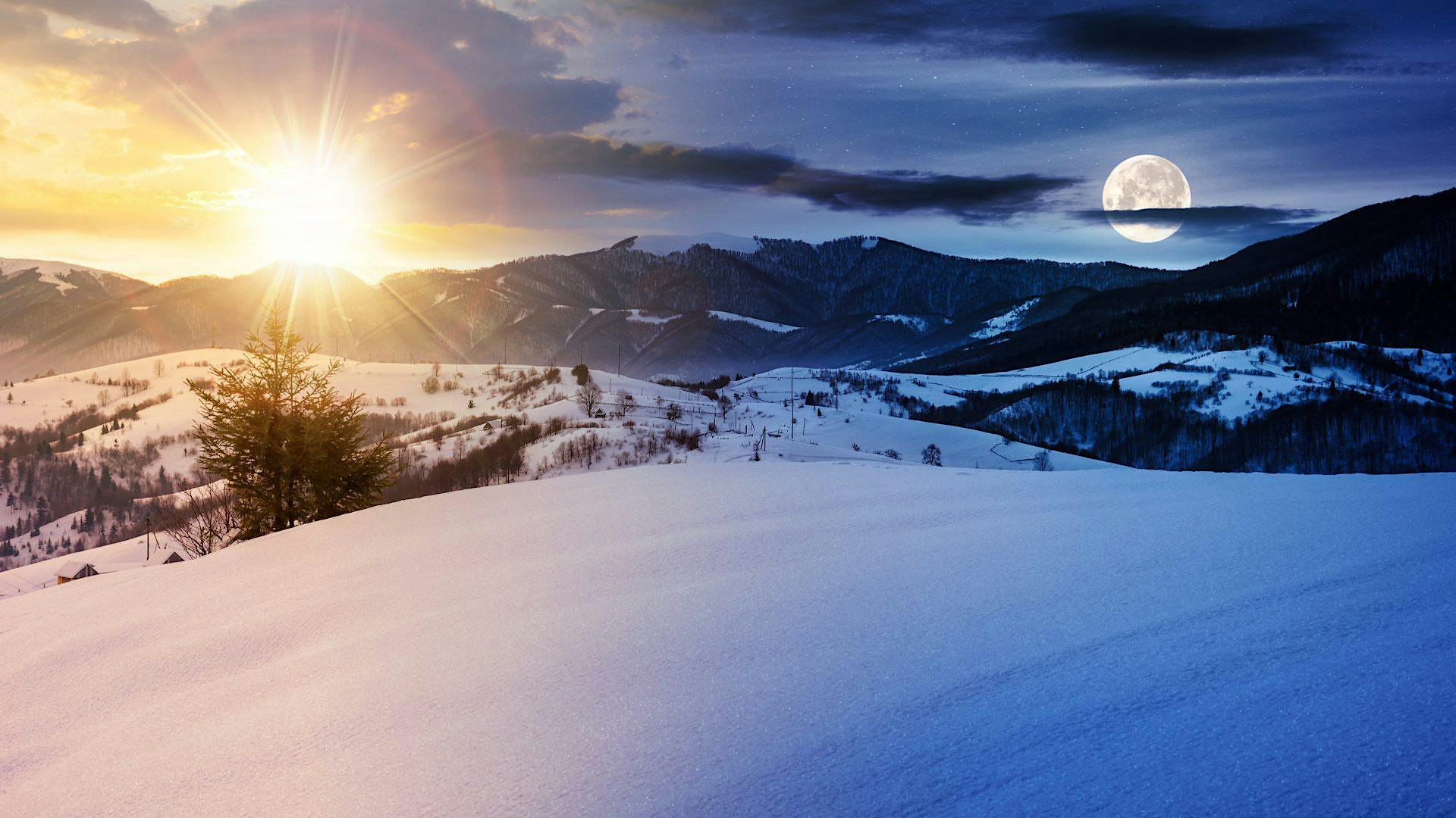 Winter Solstice 2026 Workshop