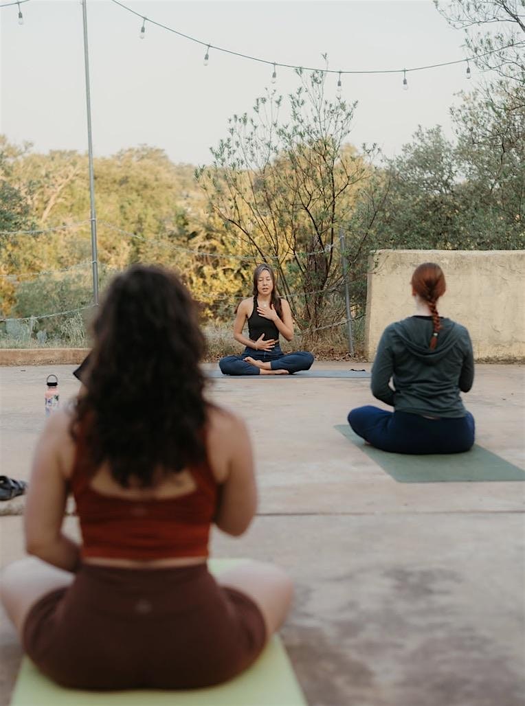 Women's Unplugged Day Retreat in Nature
