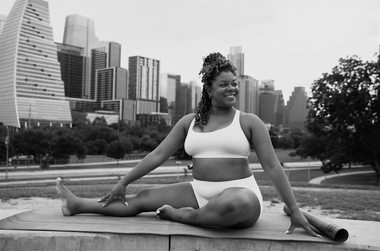 Yoga Flow + Private Shop
