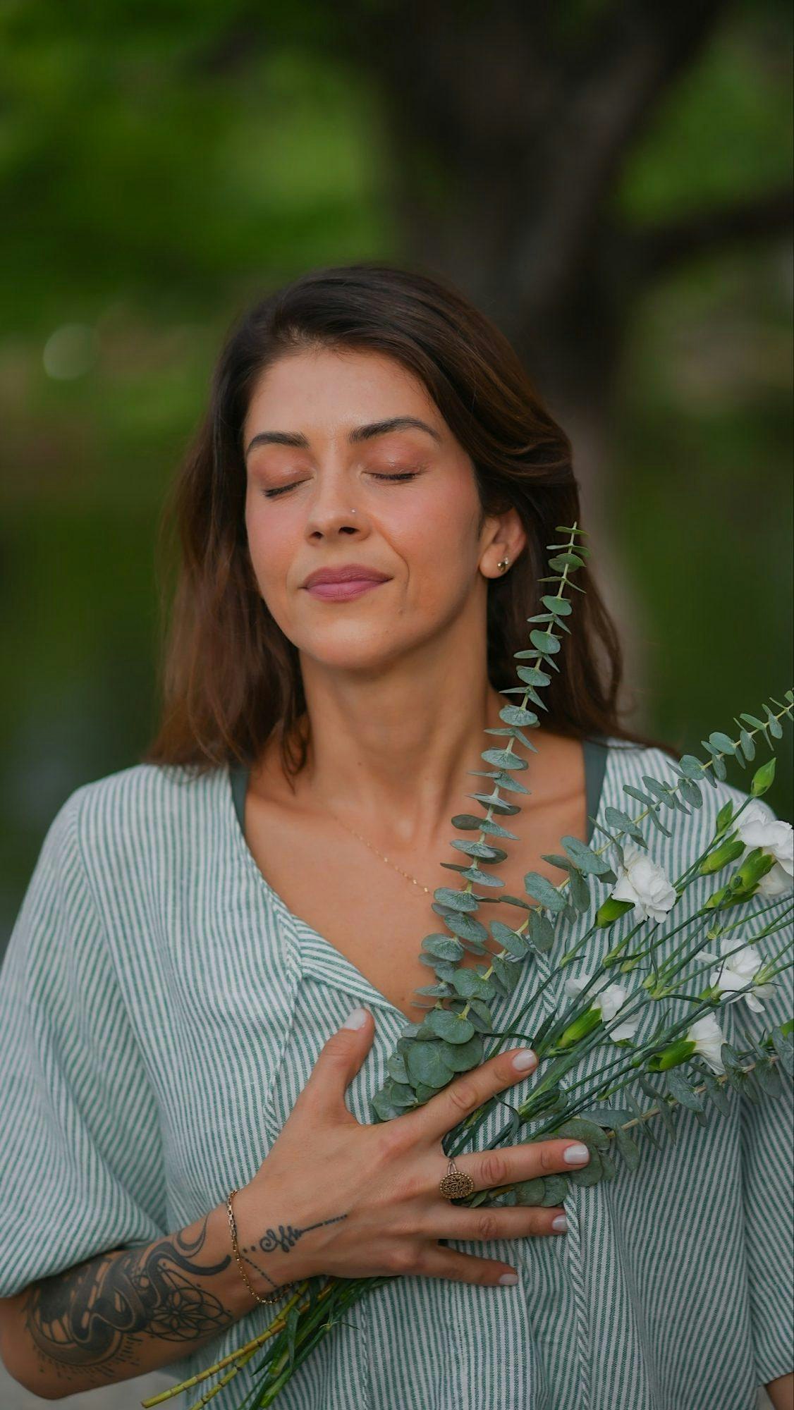 Yoga Nidra: The Art of Resting & Intentional Living