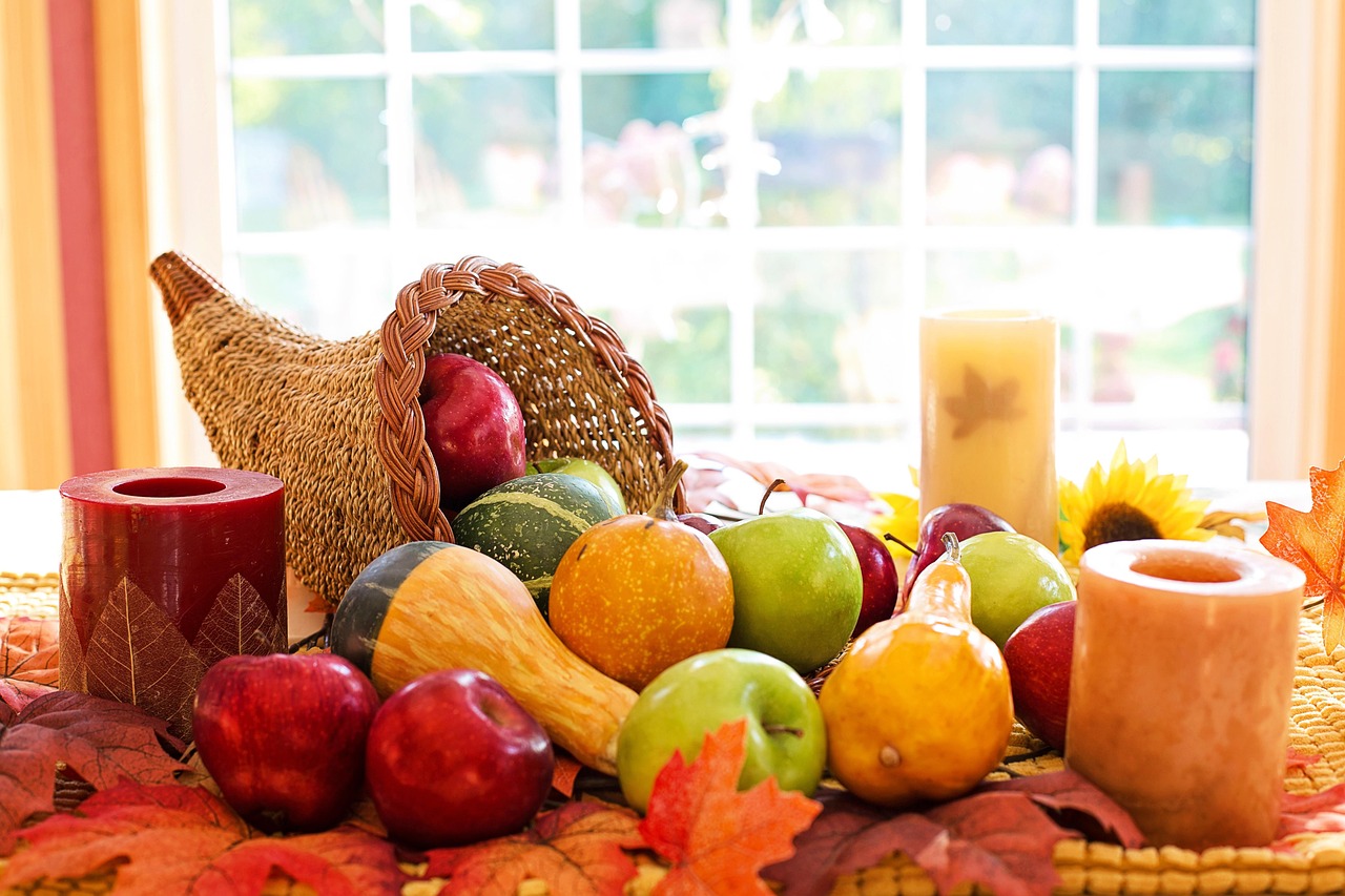 Fall Equinox Celebration