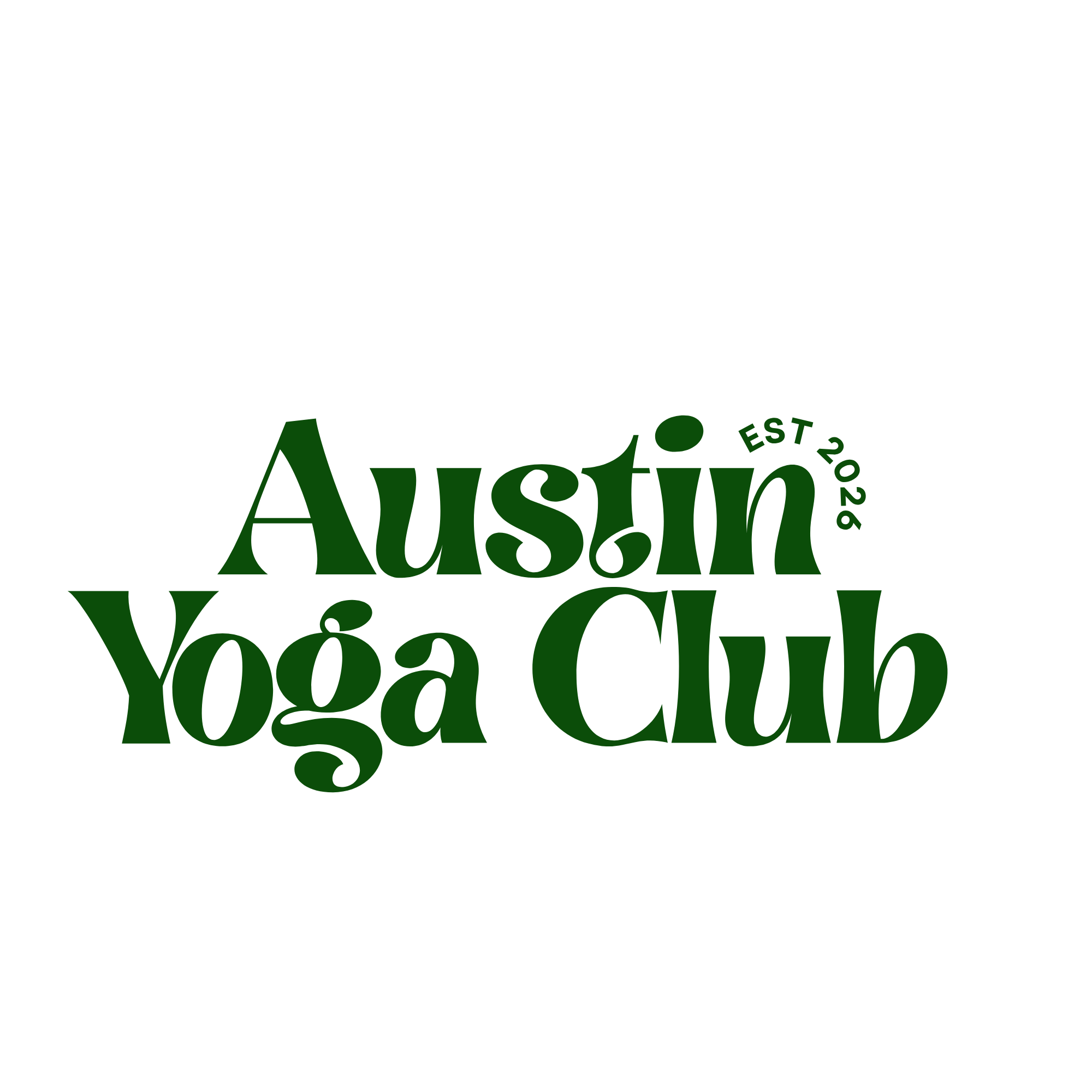 Austin Yoga Club at Lazydaze