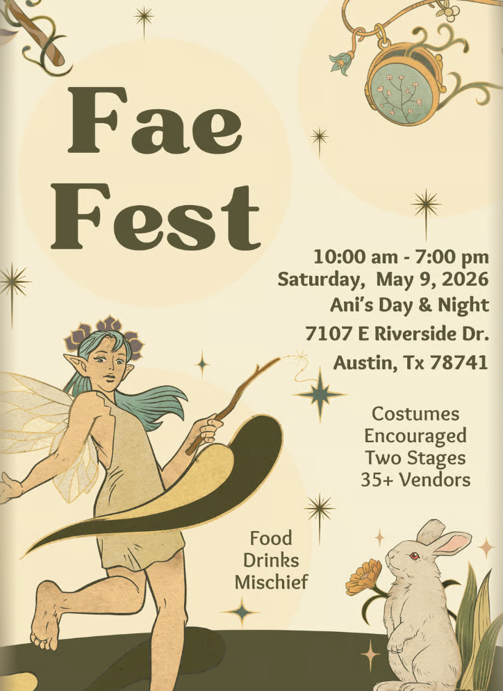 Fae Fest