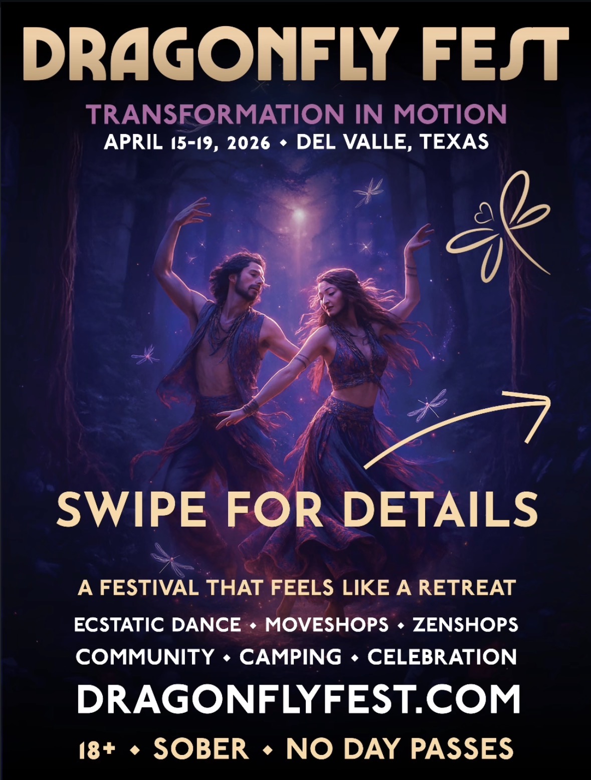 Dragonfly Fest