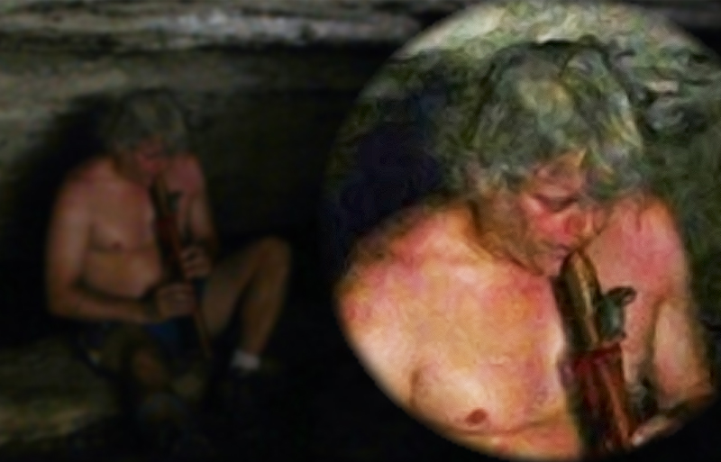 Magnify, a Flute Healing Journey with Nate Long 